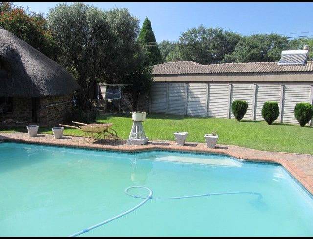 3 BEDROOM HOUSE FOR SALE IN SASOLBURG EXT 23